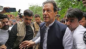 ایک جلسے کی اجازت ملی تو الیکشن سے پہلے سب کو لگ پتہ جائے گا، عمران خان