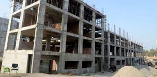 جرأت کی خبر پر ایکشن، ایس ایس پی ملیر نے ناکلاس اراضی پر غیر قانونی تعمیرات رکوادیں