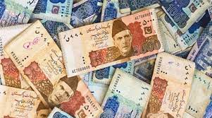 ملک کے قرضوں میں 12 ہزار 430 ارب روپے کا اضافہ
