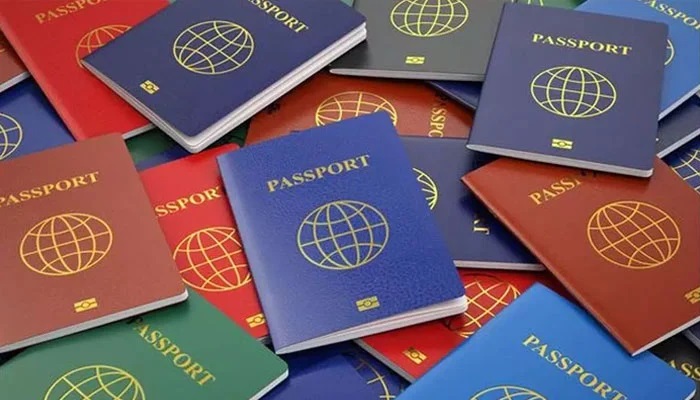 یو اے ای کا پاسپورٹ 2024 کی پہلی سہ ماہی کے لیے دنیا میں سب سے طاقتور قرار