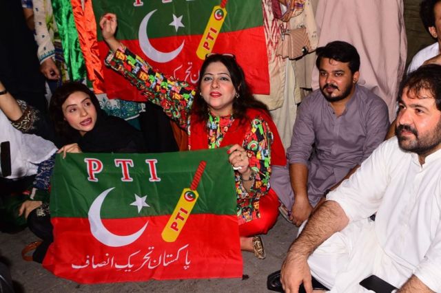 پشاور ہائیکورٹ کا فیصلہ کالعدم، تحریک انصاف کو بلا نہیں ملا