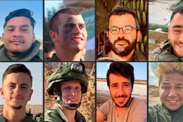 غزہ جنگ، ایک ہی دن میں 21 اسرائیلی فوجی ہلاک