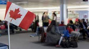 کینیڈا: غیر ملکی طلبہ کی آمد پر دو سال کے لیے پابندی عائد