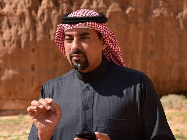 سعودی عرب، سرکاری ادارے کے سربراہ کرپشن الزام میں گرفتار