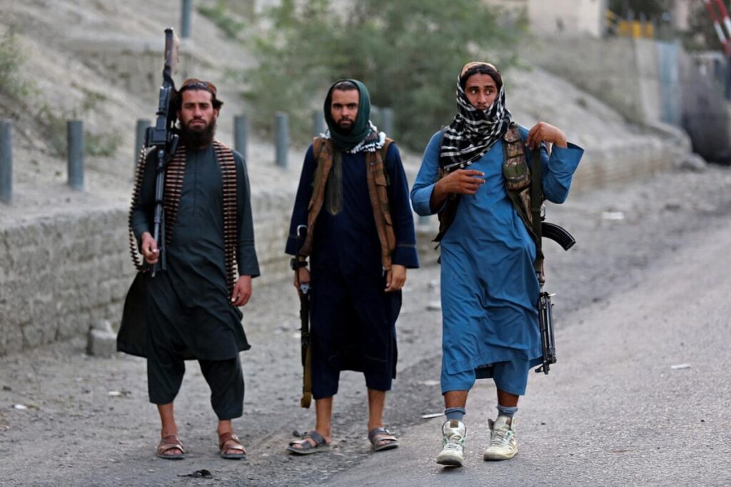 کالعدم ٹی ٹی پی جنگجو پاکستان پرحملوں میں مصروف ،افغان طالبان کی حمایت حاصل