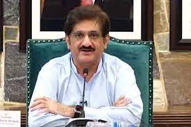 سندھ میں وزارت اعلیٰ کاتاج کس کے سر پر سجے گا، مراد علی شاہ مضبوط امیدوار