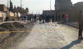 بلوچستان بدامنی کی لپیٹ میں،قلات ، نوشکی ،خاران میں دستی بم حملے