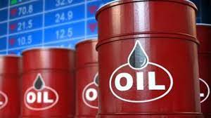 خام تیل کی درآمدات میں سالانہ بنیادوں پر 4فیصد کمی