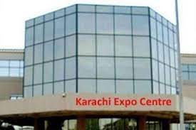 کراچی ایکسپو سینٹر میں تین روزہ مویشی میلہ