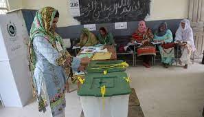 کراچی میں عام انتخابات کیلئے تیاریاں مکمل ،5336پولنگ اسٹیشن قائم