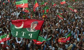 تحریک انصاف میں دوبارہ انٹرا پارٹی الیکشن کروانے کا فیصلہ
