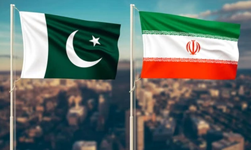 ایرانی فورسز کی پاکستانی سرزمین پر کارروائی کا گھنائونا پروپیگنڈا بے نقاب