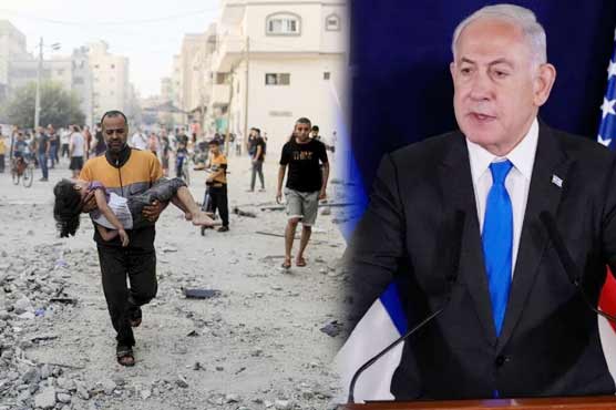 مغربی ممالک کا دبائو مسترد، اسرائیل نے رفح پر حملے کی منظوری دیدی