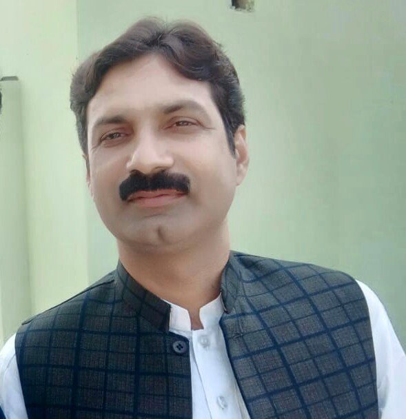 میں تمہارے ساتھ ہوں!