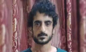 رحمان ڈکیت کا بیٹا مبینہ پولیس مقابلے میں مارا گیا