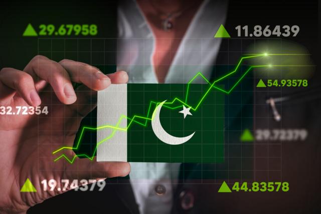 سعودی اور غیرملکی سرمایہ کاری کی آمد،اسٹاک مارکیٹ میں ڈھائی ماہ سے تیزی کا تسلسل جاری
