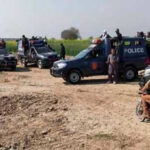 ڈاکوئوں سے روابط رکھنے والے پولیس اہلکاروں کا کراچی تبادلہ