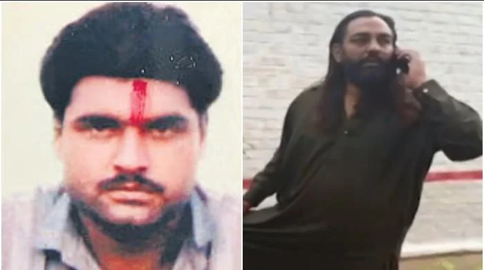 بھارتی جاسوس سربجیت سنگھ پر حملہ کرنے والا عامر تانبا قاتلانہ حملے میں جاں بحق