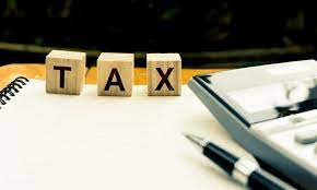 تاجروں پر ٹیکس وصولی کا نیا نظام نافذ
