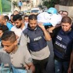 غزہ میں اسرائیلی حملوں سے10 ہزار نہتی خواتین شہید