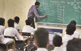 سندھ کابینہ کا فیصلہ، محکمہ تعلیم میں اساتذہ کی بھرتیوں پر پابندی ختم