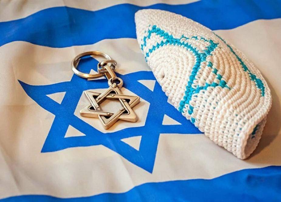 یہودیوں کی خباثت اور ان پر اللہ کا عذاب۔ تاریخ کے آئینہ میں