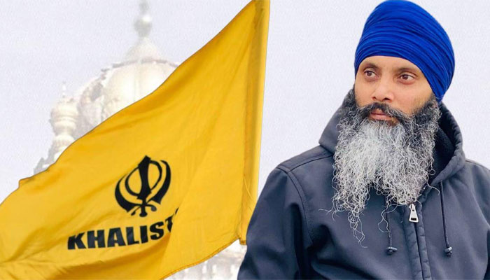 ہردیپ سنگھ نجرقتل، کینیڈا میں ایک اور بھارتی دہشت گرد گرفتار