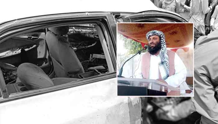 یوم صحافت پرخضدار دھماکا،صحافی صدیق مینگل سمیت 3افراد جاں بحق