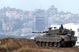 رفح آپریشن ، اسرائیل کیلئے ایک ارب ڈالر کے امریکی ہتھیار