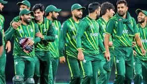 ٹی ٹوئنٹی ورلڈ کپ، 15رکنی پاکستانی ٹیم کا اعلان