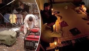 کراچی میں لوڈشیڈنگ کادورانیہ 14گھنٹے تک پہنچ گیا