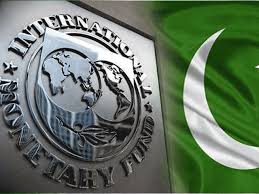 آئی ایم ایف، نئے قرض پروگرام کے لیے پاکستان سے ڈو مور کا مطالبہ