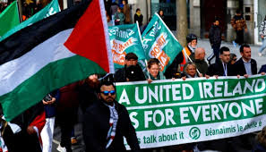 غزہ جنگ، طلبہ کے احتجاج کا دائرہ دنیا بھر میں پھیل گیا