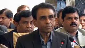 گورنر سندھ پر مسلم لیگ ن سے کوئی گارنٹی نہیں مانگی، خالد مقبول