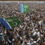 جماعت اسلامی کا 16 مئی کو حکومت کے خلاف احتجاجی مارچ کا اعلان