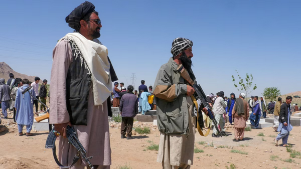 افغانستان میں ڈرون حملہ، ضرار گروپ کے 8دہشت گرد ہلاک