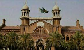 الیکشن ٹریبونل ، لاہور کے این اے ۔128کا مکمل ریکارڈ طلب