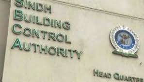 سندھ بلڈنگ، ڈی جی سسٹم نے غیر قانونی تعمیرات کے خلاف کارروائی رکوادی