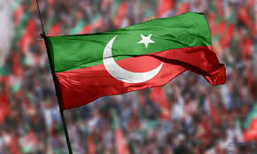 عمران خان کے خلاف ایف آئی اے تحقیقات کو مسترد کرتے ہیں،کور کمیٹی