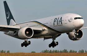 پاکستانی طیاروں کی یورپ میں پروازوں پر پابندی ہٹانے کا فیصلہ نہ ہوسکا