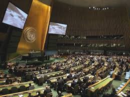 بین الاقوامی برادری سے انسداد دہشت گردی تعاون کو مضبوط بنانے کا مطالبہ