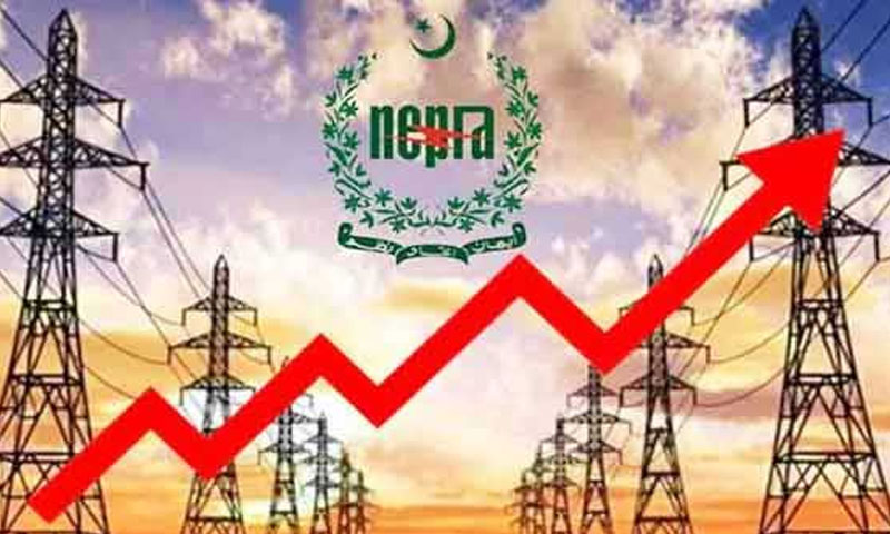 بجلی کی قیمت میں 3 روپے 25 پیسے فی یونٹ اضافے کی منظوری