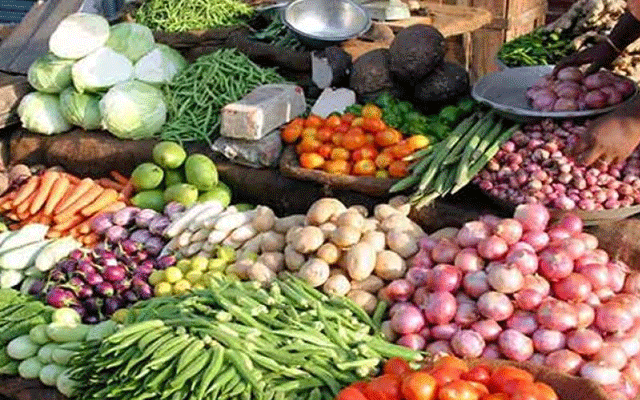 عیدالاضحی کے موقع پر سبزیوں کی قیمت میں ہوش ربا اضافہ