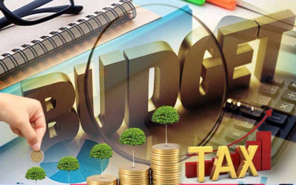 دو ہزار ارب روپے کااضافی ریونیو ہدف، بجٹ میں نئے ٹیکسز عائد کرنے کرنے کا فیصلہ