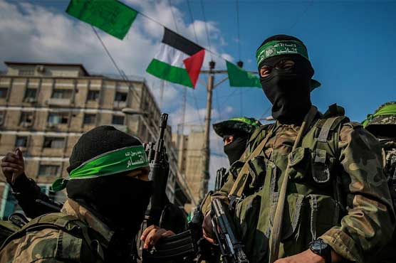حماس کا جنگ بندی، یرغمالیوں کی رہائی کیلئے نیا منصوبہ