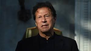 دہشت گردوں کیلئے مخصوص ڈیتھ سیل میں قید ہوں،عمران خان کا دعویٰ