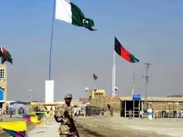 سرحد پار حملے کی صورت میں نتائج کا ذمہ دار پاکستان ہو گا، افغانستان