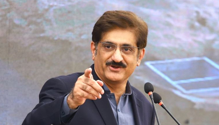 وزیراعلیٰ مراد شاہ کے احکامات محکمہ خزانہ نے ہوا میں اڑا دیے