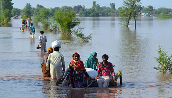 سیلاب متاثرین کے نام پر حکومتی جعلسازی بے نقاب