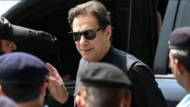 حقیقی آزادی کی لڑائی میں عوام شامل ہوں،عمران خان کا قوم کو پیغام